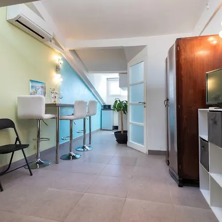 Centragence - Liberte Studio Appartement Nice