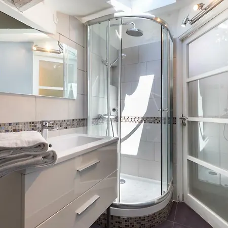 Centragence - Liberte Studio Appartement